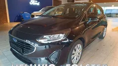 Gebraucht 2022 Ford Fiesta Cool & Connect Kleinwagen | 13.990 € (Guter Preis)