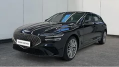 Gebraucht 2023 Genesis G70 Premium Limousine | 27.990 € (Guter Preis)