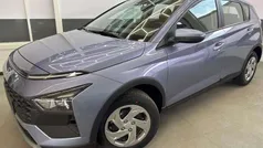 Gebraucht 2025 Hyundai Bayon Life SUV | 18.490 € (Guter Preis)