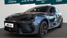 Gebraucht 2025 Cupra Leon VZ Limousine | 39.999 € (Fairer Preis)