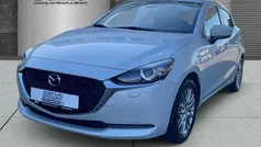 Ceramic Gebraucht 2020 Mazda 2 Kizoku Kleinwagen | 13.990 € (Fairer Preis)