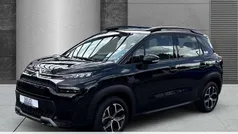 Gebraucht 2024 Citroën C3 Aircross PureTech SUV | 15.955 € (Guter Preis)