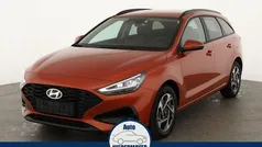 Jupiter orange metallic Neu 2025 Hyundai i30 Kombi | 22.375 € (Fairer Preis)