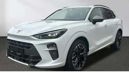 Gebraucht 2025 Cupra Terramar VZ SUV | 46.550 € (Fairer Preis)