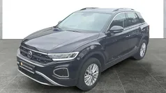 Gebraucht 2024 VW T-Roc Life SUV | 25.990 € (Superpreis)