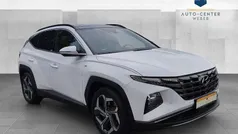 Gebraucht 2021 Hyundai Tucson Prime SUV | 27.390 € (Fairer Preis)