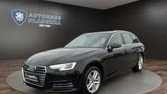 Gebraucht 2017 Audi A4 Design Kombi | 14.450 € (Fairer Preis)