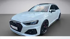 Gebraucht 2024 Audi RS4 Ambiente Kombi | 97.790 €