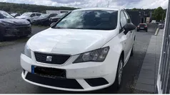 Gebraucht 2016 Seat Ibiza Reference Kleinwagen | 7.495 € (Fairer Preis)