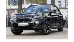 Gebraucht 2022 BMW iX3 M Sport SUV | 42.390 € (Fairer Preis)