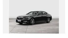 Gebraucht 2025 BMW i5 Sport Line Limousine | 60.660 € (Superpreis)