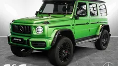 Gebraucht 2023 Mercedes G63 AMG AMG SUV | 339.000 €