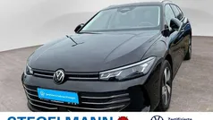 Gebraucht 2025 VW Passat Business Kombi | 36.390 € (Superpreis)