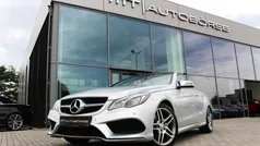 Gebraucht 2015 Mercedes E250 Sport Cabrio | 26.900 € (Fairer Preis)