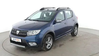 Gebraucht 2018 Dacia Sandero Essentiel Limousine | 10.010 € (Fairer Preis)