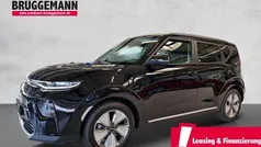 Schwarz Gebraucht 2024 Kia Soul EV 3 SUV | 29.890 € (Guter Preis)