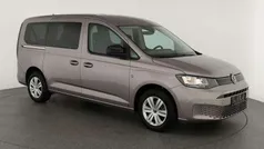 VW Caddy Maxi