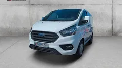 Frostweiß Neu 2024 Ford Transit Custom Trend Van | 38.245 € (Guter Preis)