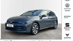 VW Golf VIII