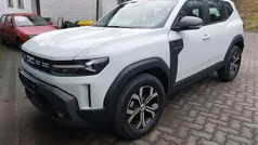 Arktisweiss und andere Neu 2025 Dacia Duster Journey SUV | 24.289 € (Guter Preis)