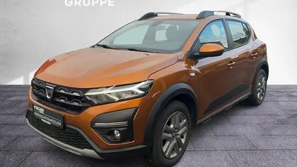 Gebraucht 2021 Dacia Sandero Comfort Limousine | 12.490 € (Fairer Preis)