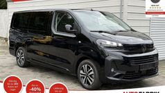 Gebraucht 2025 Peugeot Traveller Premium Van / Kleinbus | 45.990 € (Guter Preis)