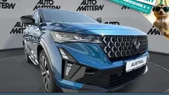 Blau Neu 2025 Renault Austral Techno SUV | 35.589 € (Fairer Preis)