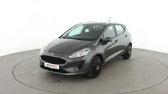 Gebraucht 2019 Ford Fiesta Cool & Connect Kleinwagen | 11.680 € (Fairer Preis)