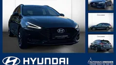Cypress green / mic Neu 2025 Hyundai i30 Advantage Kombi | 27.980 € (Fairer Preis)