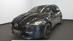 Neu 2025 Mazda 2 Homura-Line Kleinwagen | 20.990 € (Fairer Preis)