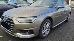 Gebraucht 2022 Audi A4 Advanced Limousine | 30.890 € (Fairer Preis)