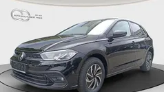 Deep black perleffekt Neu 2025 VW Polo Life Kleinwagen | 22.490 € (Fairer Preis)