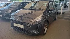 Gebraucht 2025 Hyundai i10 Select Kleinwagen | 16.900 € (Fairer Preis)