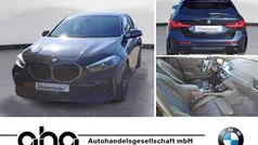 Schwarz Gebraucht 2024 BMW M135 Performance Kleinwagen | 38.930 € (Fairer Preis)
