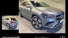 Gebraucht 2025 Mercedes GLA200 Progressive SUV | 44.900 € (Fairer Preis)
