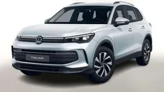 Gebraucht 2025 VW Tiguan SUV | 37.510 € (Superpreis)