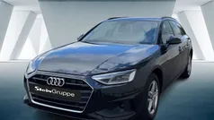 Gebraucht 2022 Audi A4 Basis Kombi | 26.260 € (Fairer Preis)