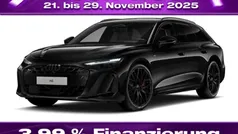 Gebraucht 2025 Audi A6 Ambiente Kombi | 100.310 €