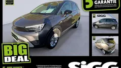 Gebraucht 2022 Opel Crossland Elegance SUV | 17.980 € (Fairer Preis)