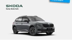 Silber Neu 2025 Skoda Kamiq Monte Carlo SUV | 29.990 € (Fairer Preis)