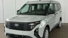 Cactus grey Neu 2025 Ford Transit Trend Kombi | 24.320 € (Fairer Preis)