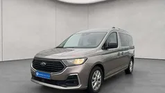 Silber Neu 2025 Ford Grand Tourneo Connect Van / Kleinbus | 29.890 € (Superpreis)