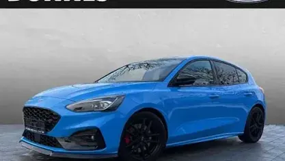 Usata Ford Focus ST 280 CV (205 kW) 2022 Berlina