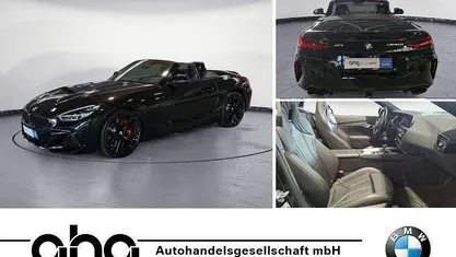 Gebraucht 2021 BMW Z4 M Sport Cabrio | 46.930 € (Fairer Preis)