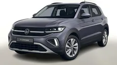 Gebraucht 2025 VW T-Cross IQ Drive SUV | 27.167 € (Guter Preis)