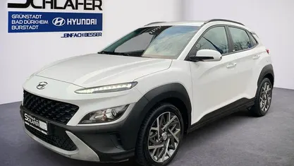 Gebraucht 2021 Hyundai Kona Trend SUV | 17.980 € (Fairer Preis)