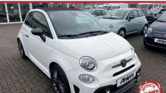 Abarth 595C