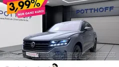 Gebraucht 2021 VW Touareg R-line SUV | 46.922 € (Fairer Preis)