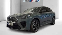 Skyscraper grau Gebraucht 2025 BMW iX2 M Sport SUV | 52.990 € (Fairer Preis)
