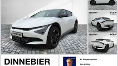 Gebraucht 2025 Kia EV6 SUV | 47.880 € (Guter Preis)